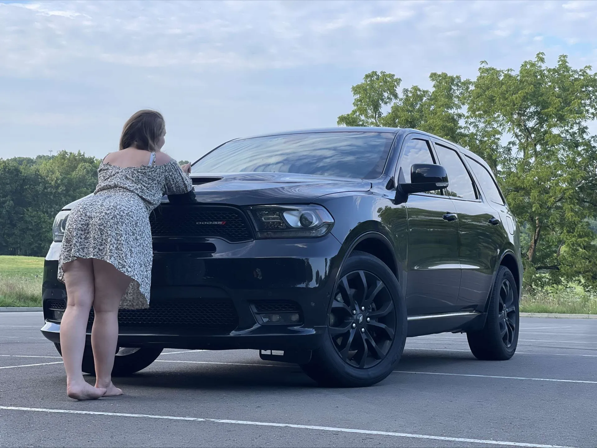 Victoria Bolstad OnlyFans header