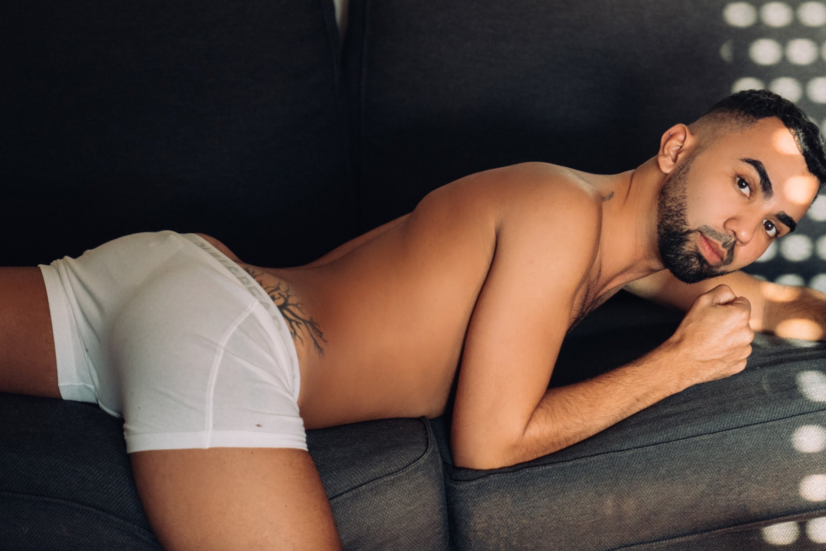 Victor Portugal OnlyFans header