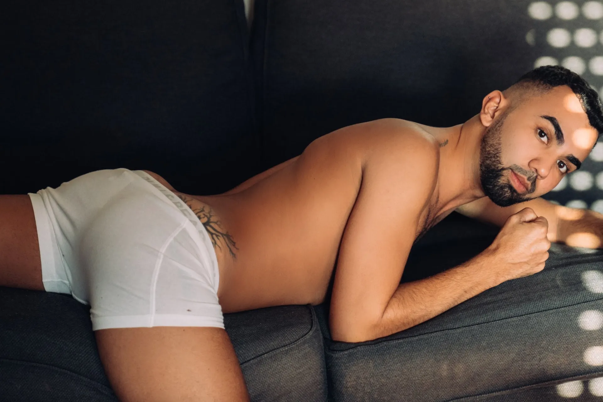 Victor Portugal OnlyFans header