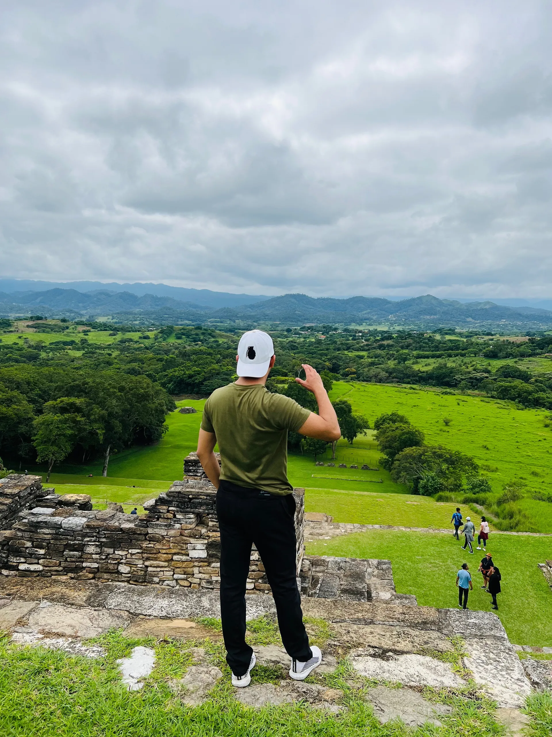 Victor Narvaez OnlyFans header