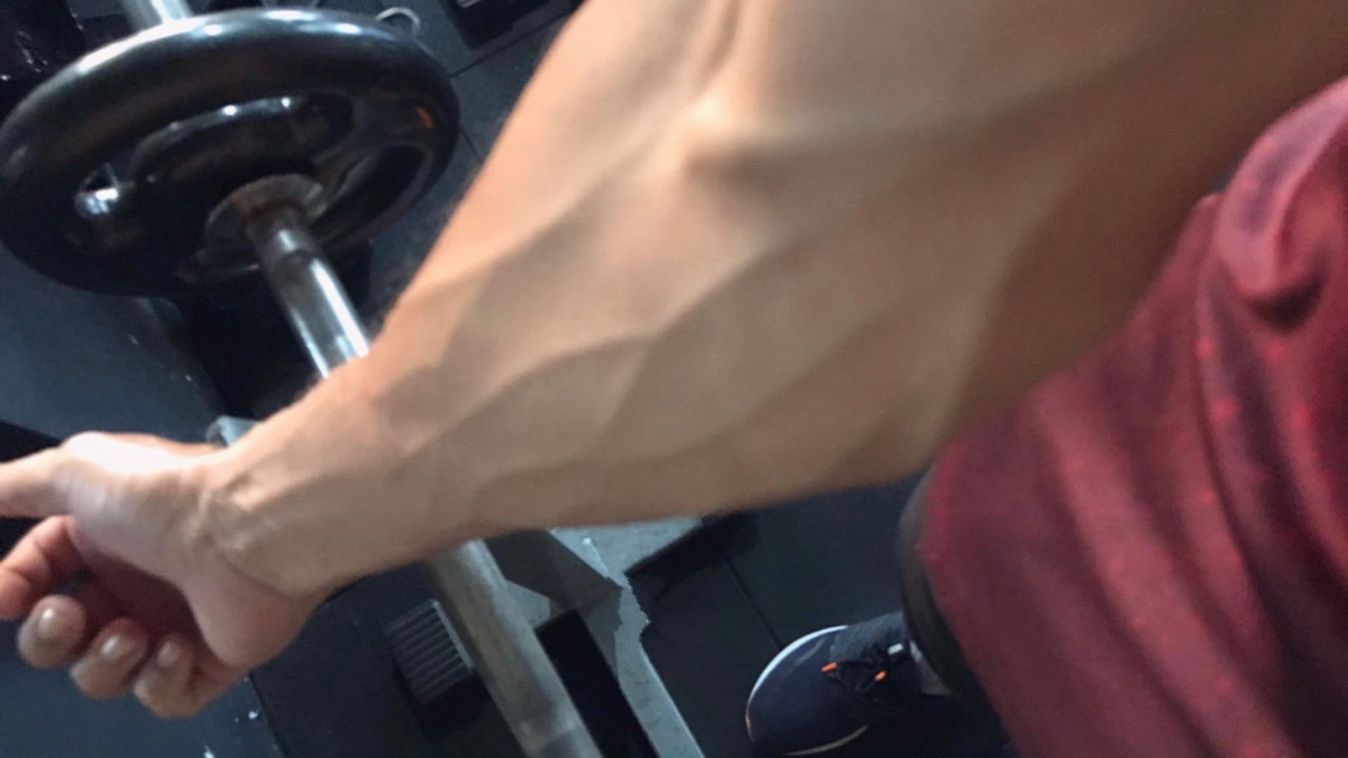 Victor OnlyFans header