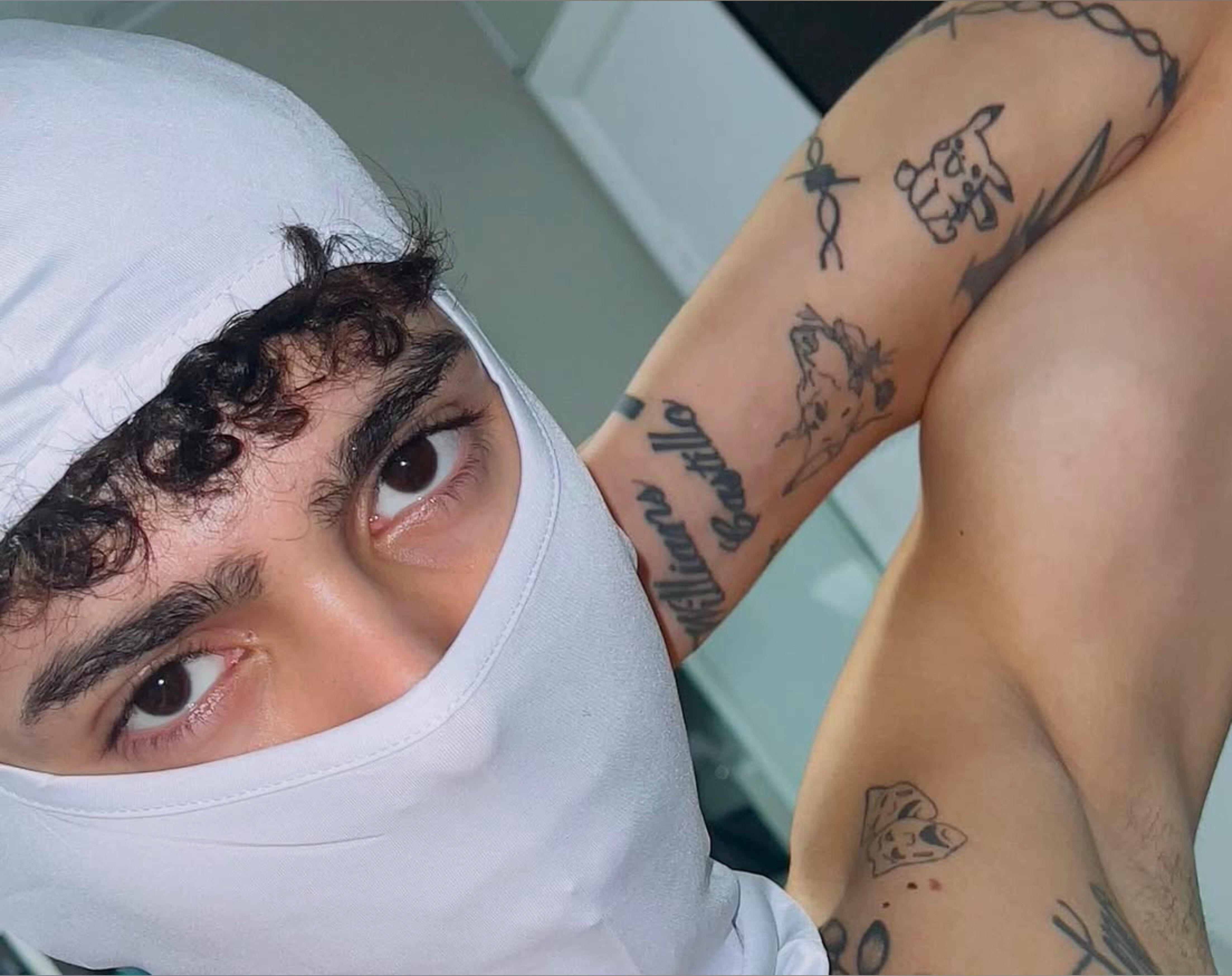 Victor Quintero OnlyFans