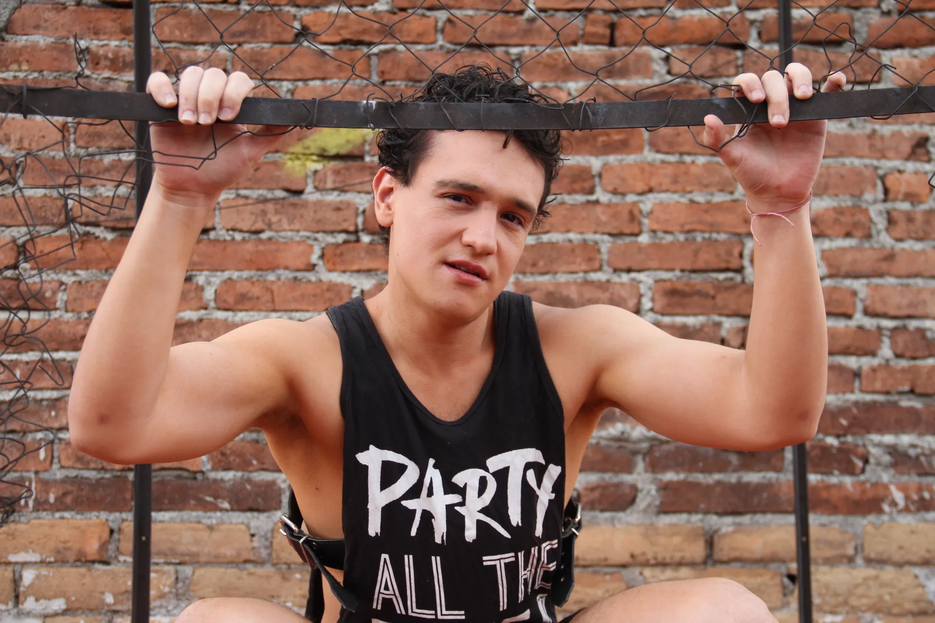 Vic 😈 OnlyFans header