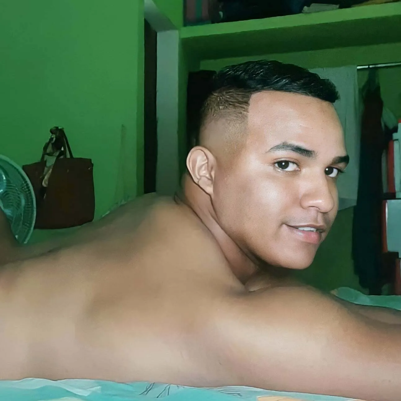 Víctor Vargas OnlyFans header