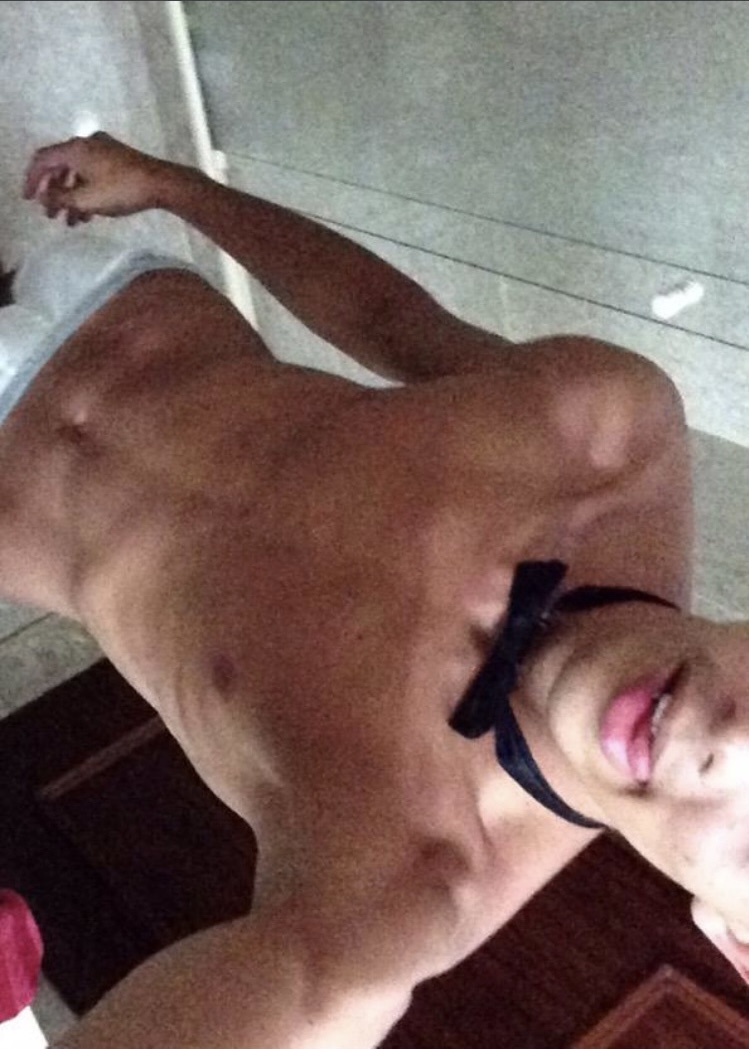 Victor Albuquerque OnlyFans