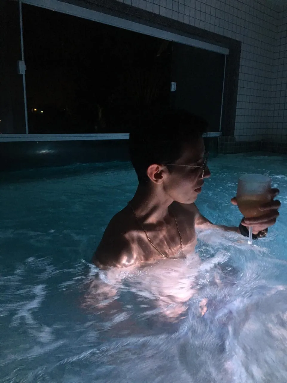 Victor Albuquerque OnlyFans header