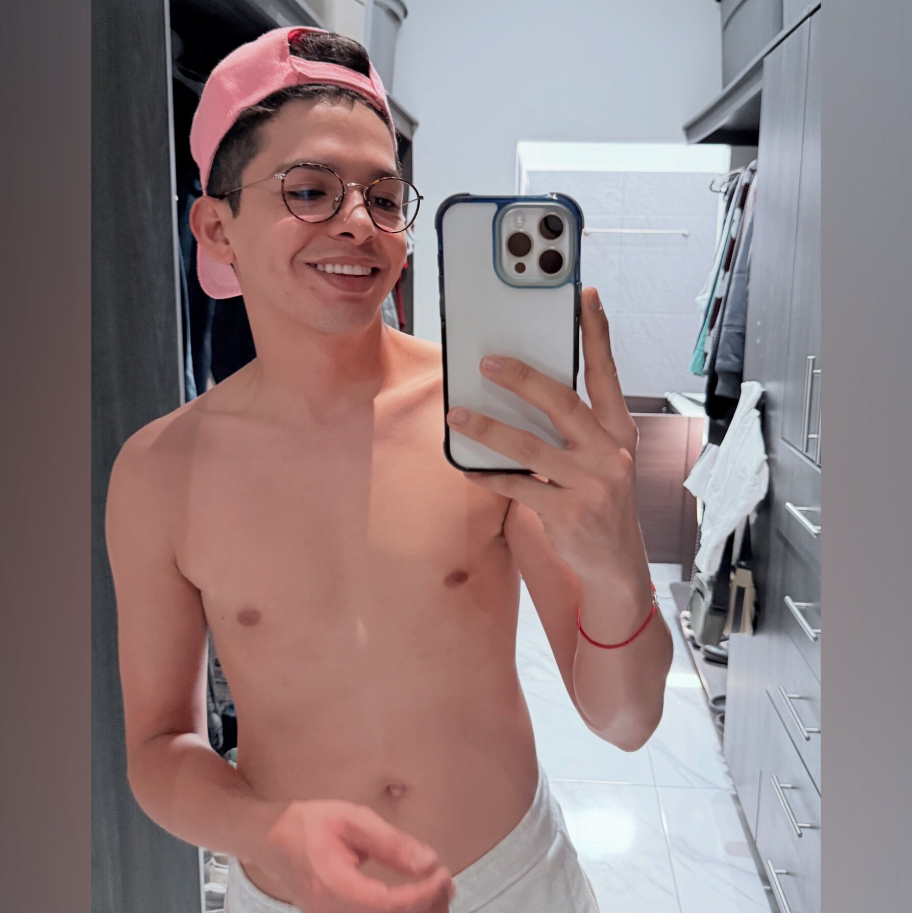 Victor Alfonso OnlyFans