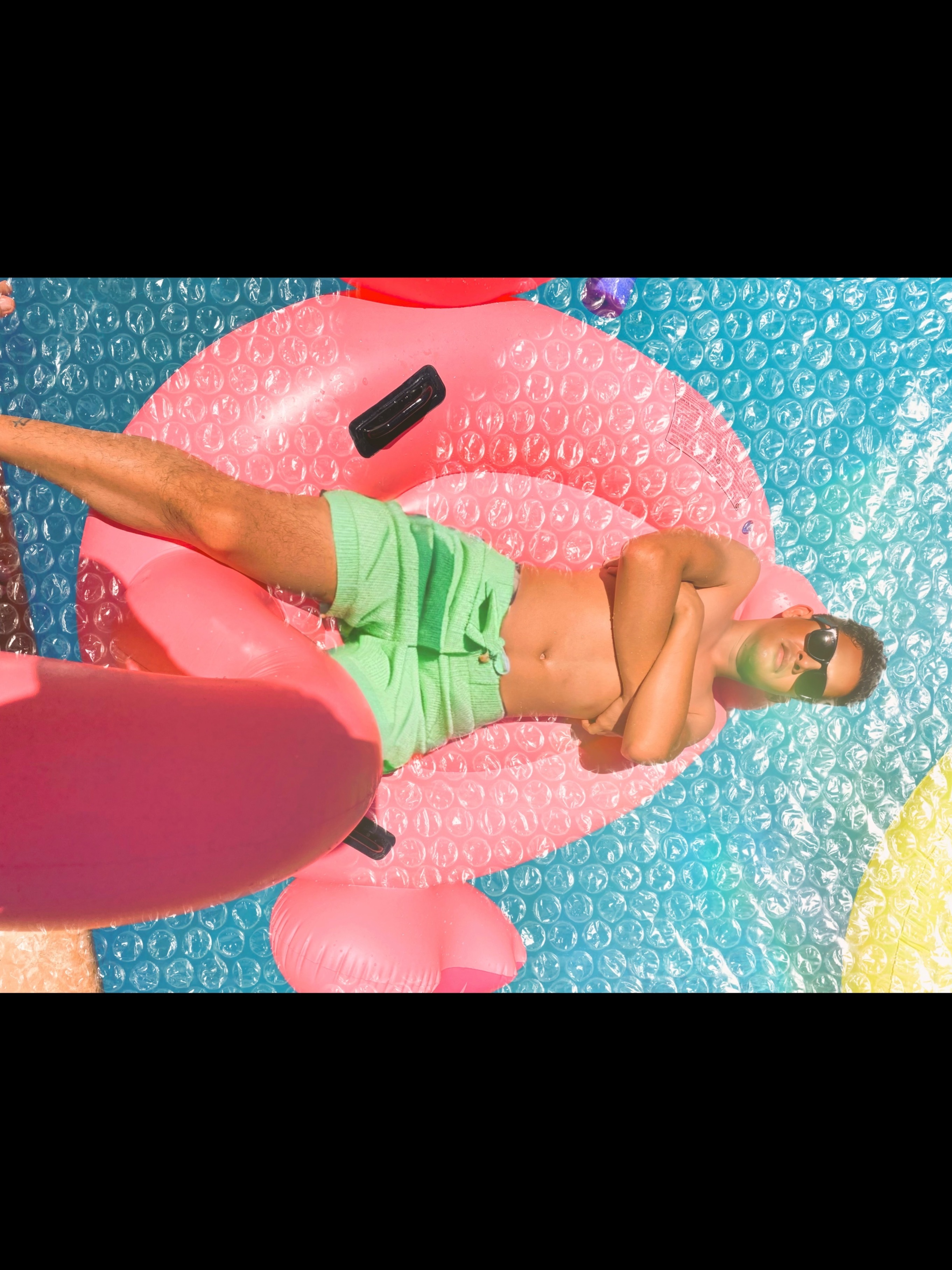 Victor Alfonso OnlyFans header