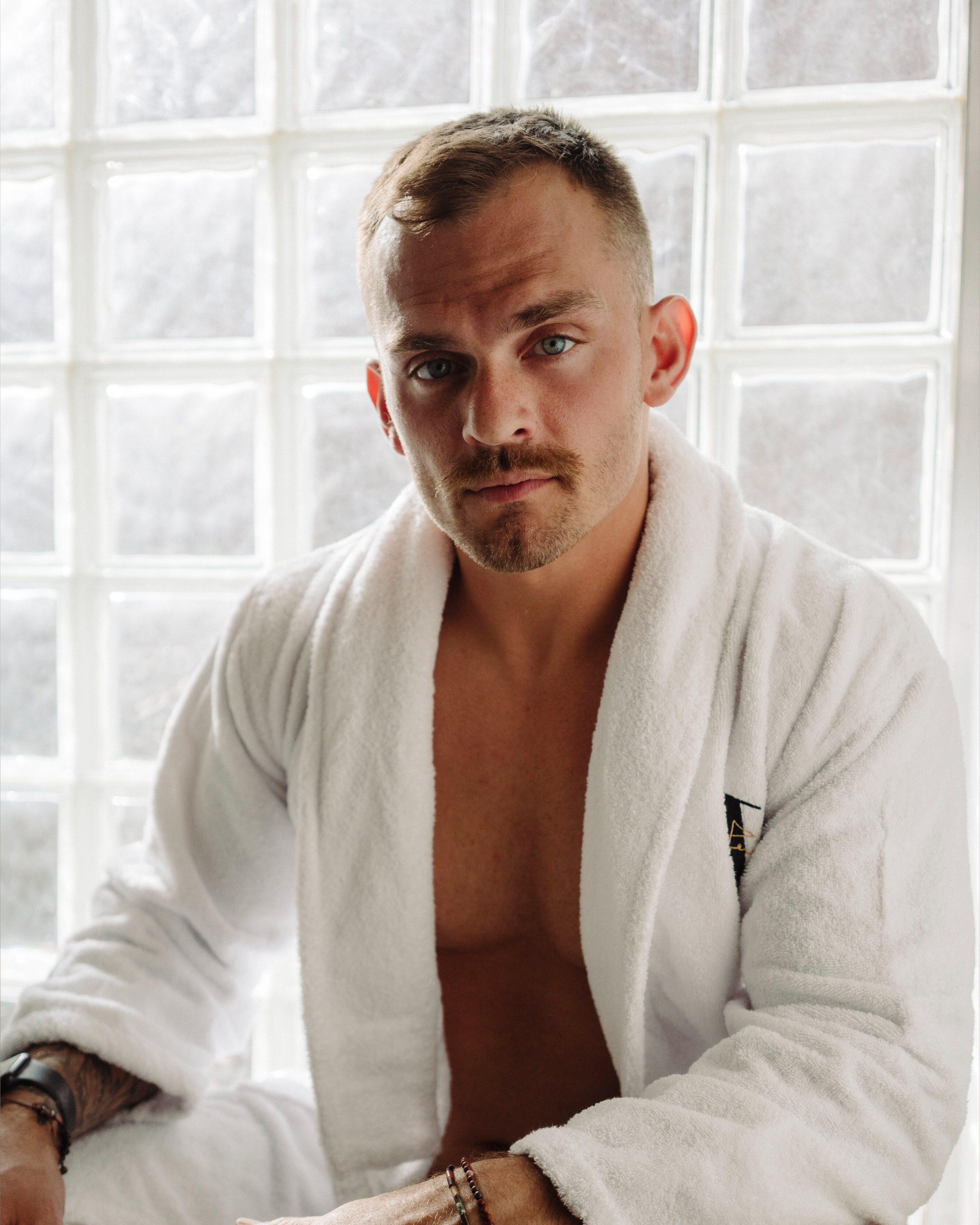 Victor Bliss OnlyFans