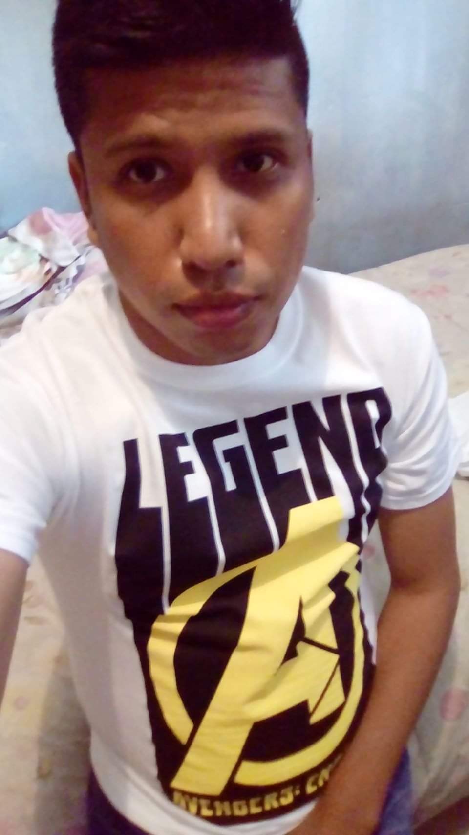 Victor Ramirez OnlyFans