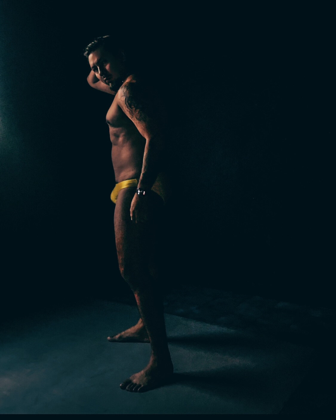 Victor Burgoa OnlyFans