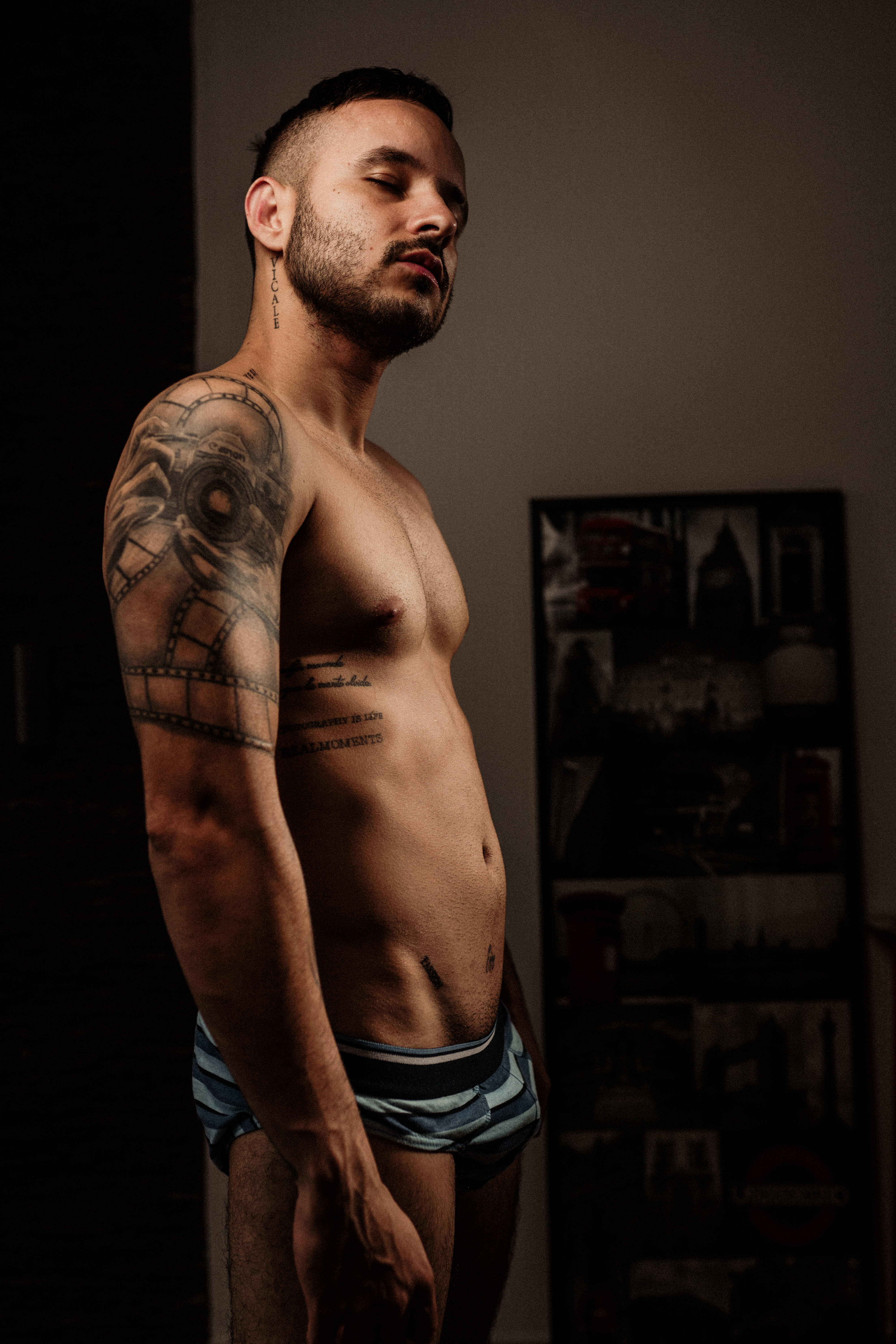 Victor Cardona OnlyFans