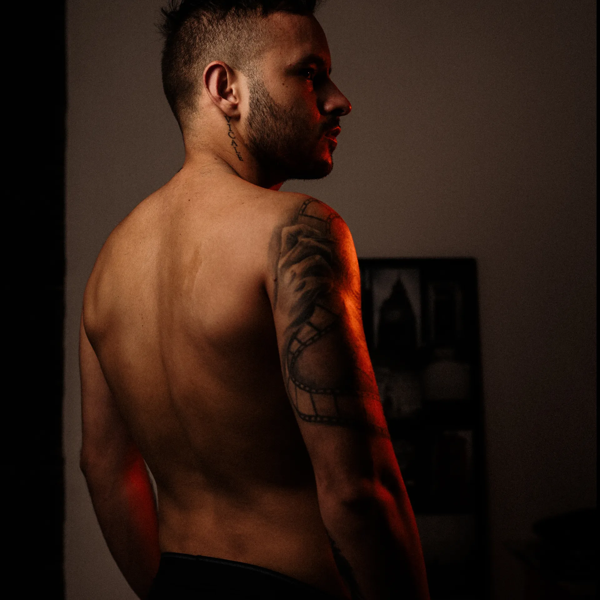 Victor Cardona OnlyFans header