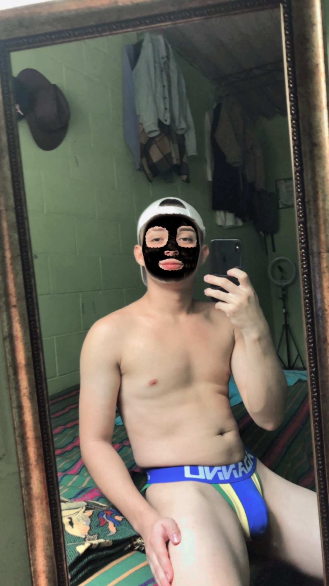 Victor Cardoza OnlyFans header