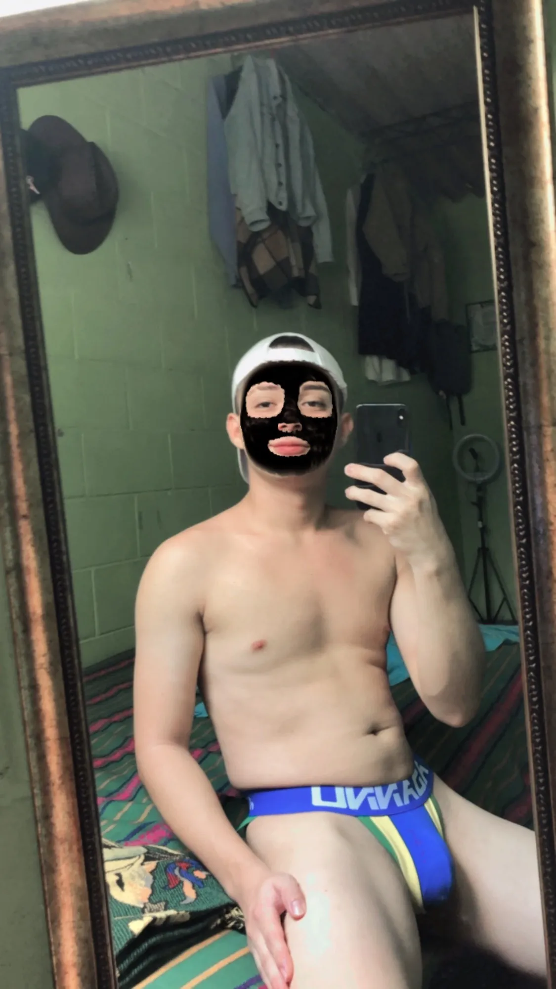 Victor Cardoza OnlyFans header