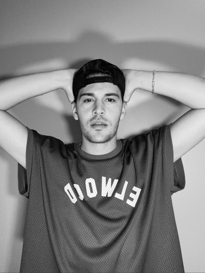 Victor Casillas OnlyFans header