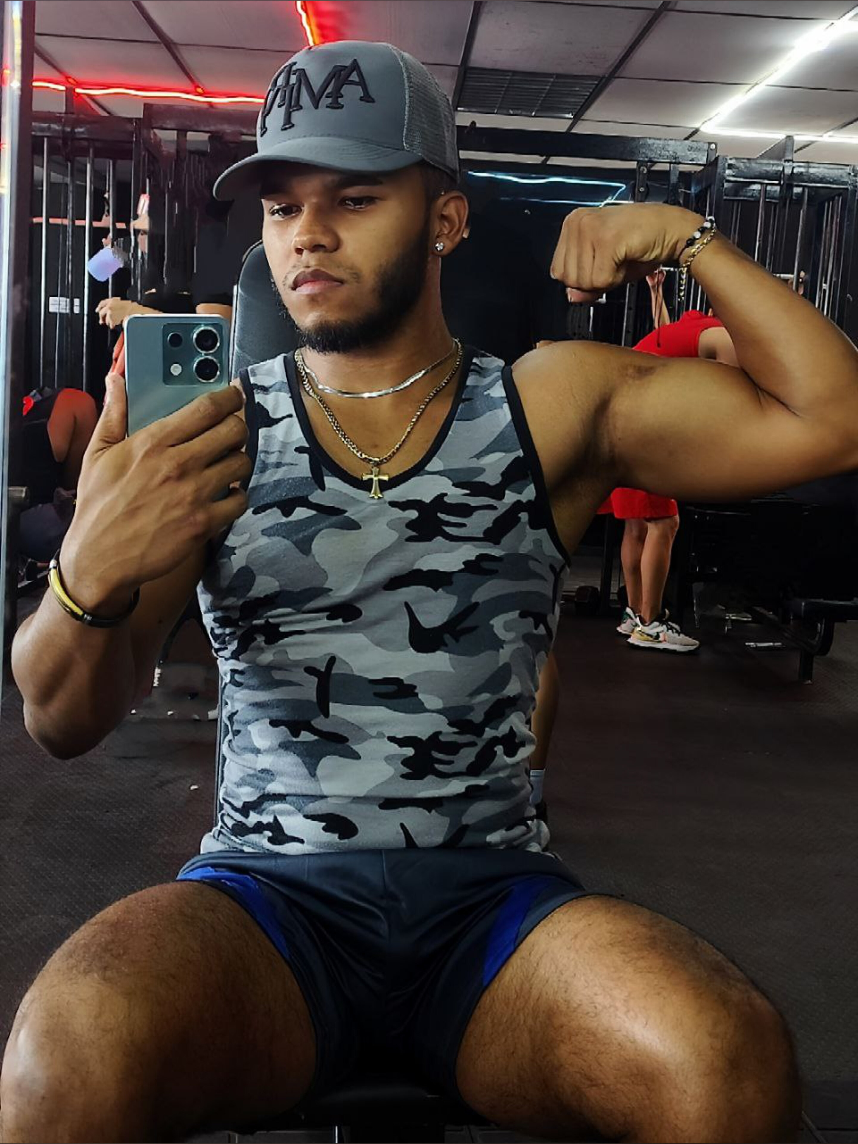 VICTOR 🔱 OnlyFans