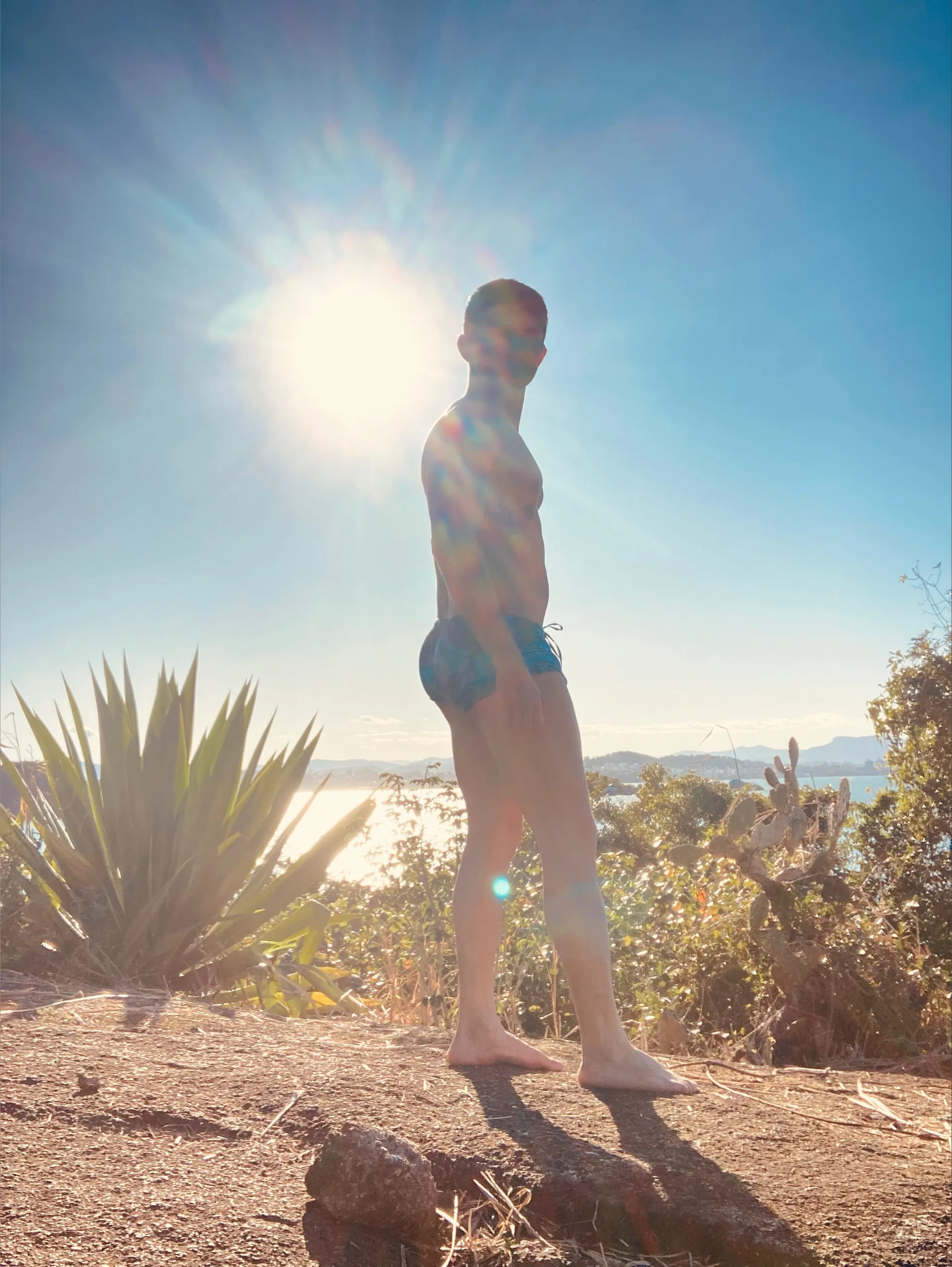 Victor Costa OnlyFans header