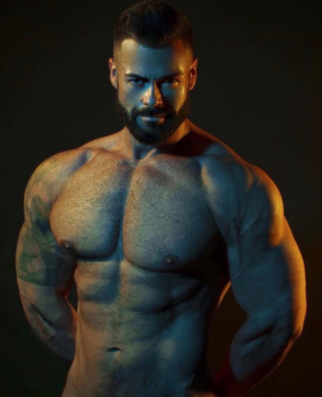 Victor D’angelo OnlyFans header