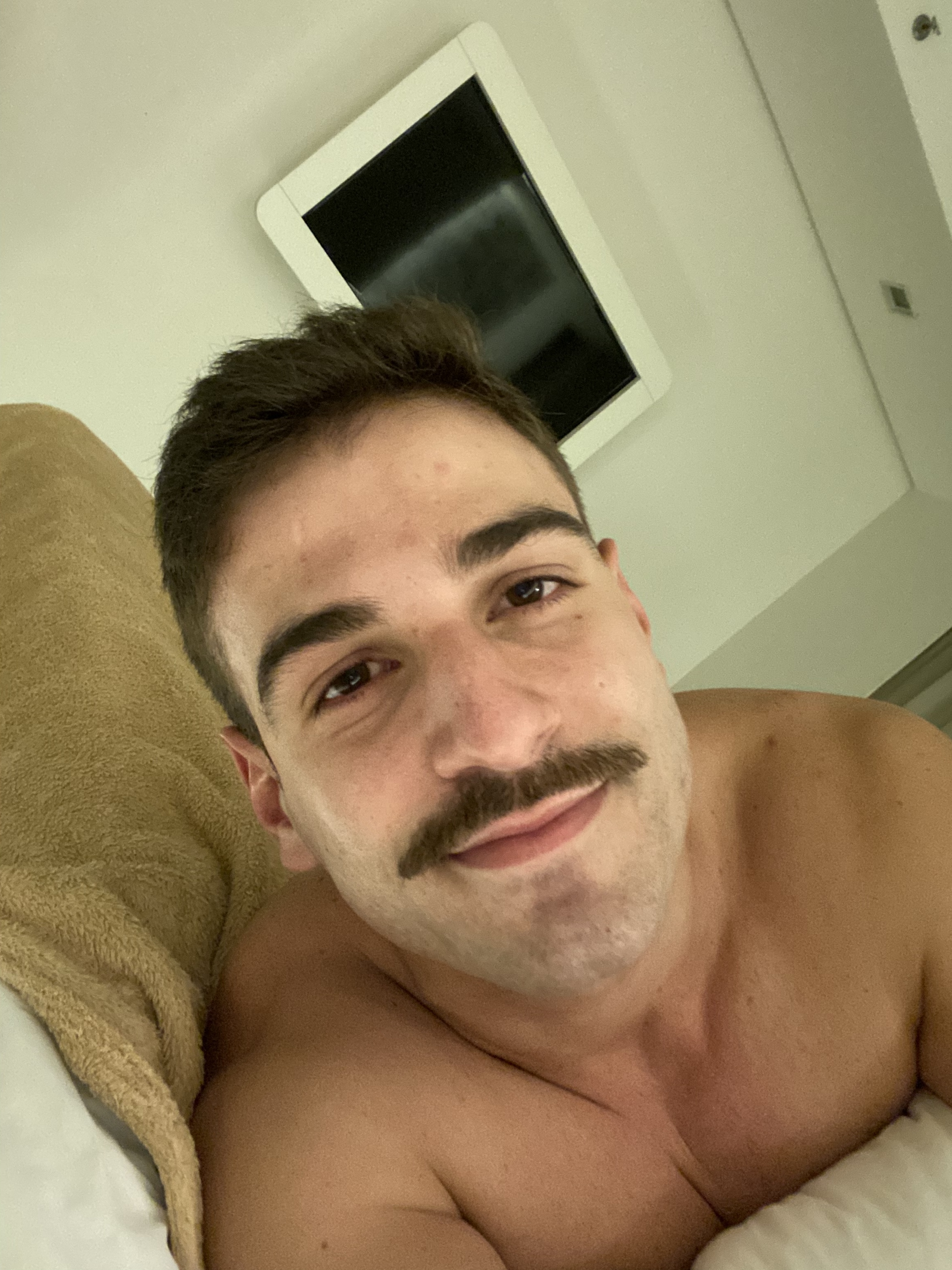Victor Del Vecchio OnlyFans