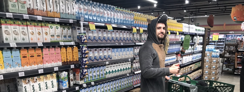 Victor Del Vecchio OnlyFans header