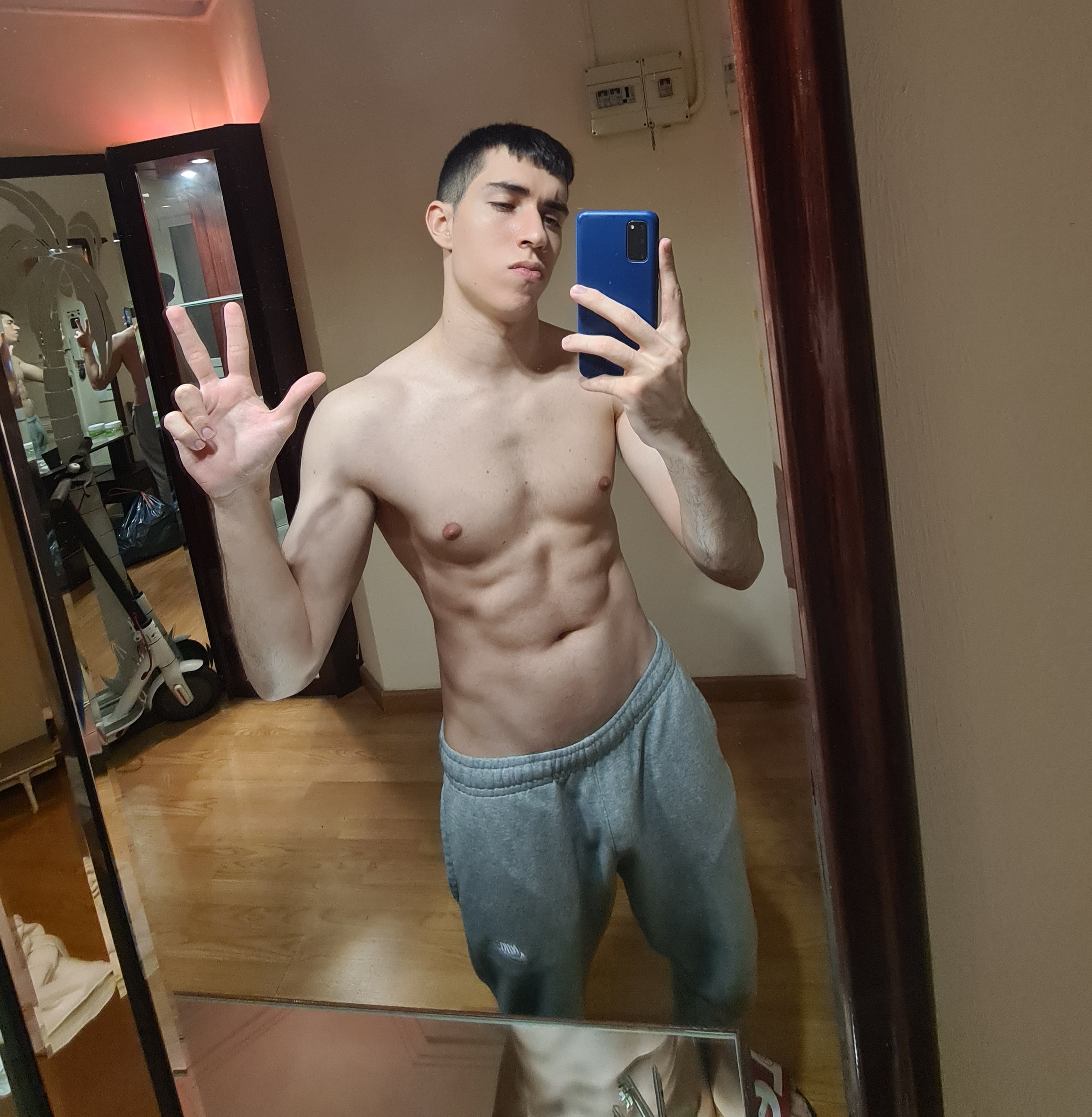 Victor de Orange 🧡 OnlyFans