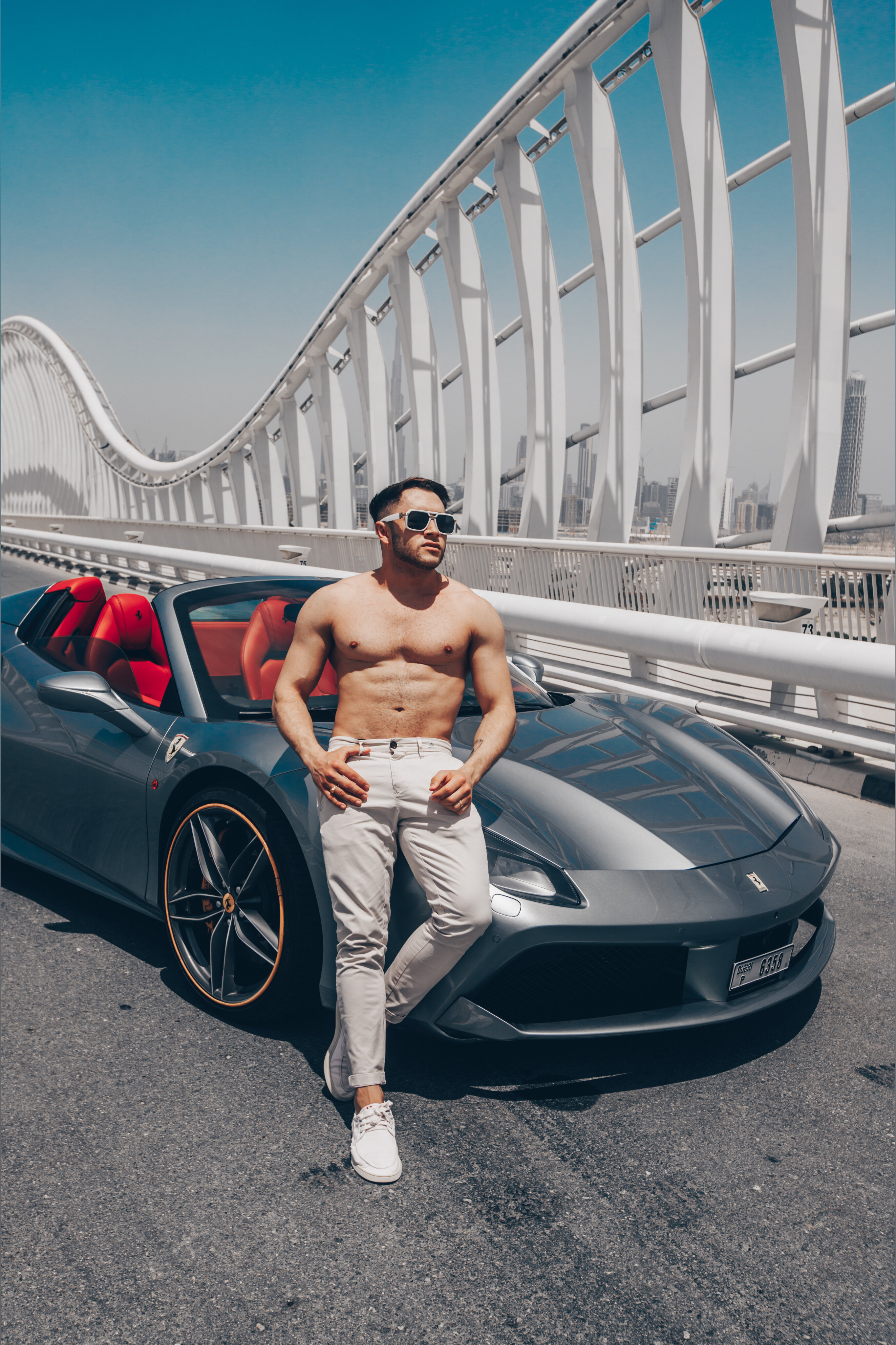 Victor Ferraz jr OnlyFans header