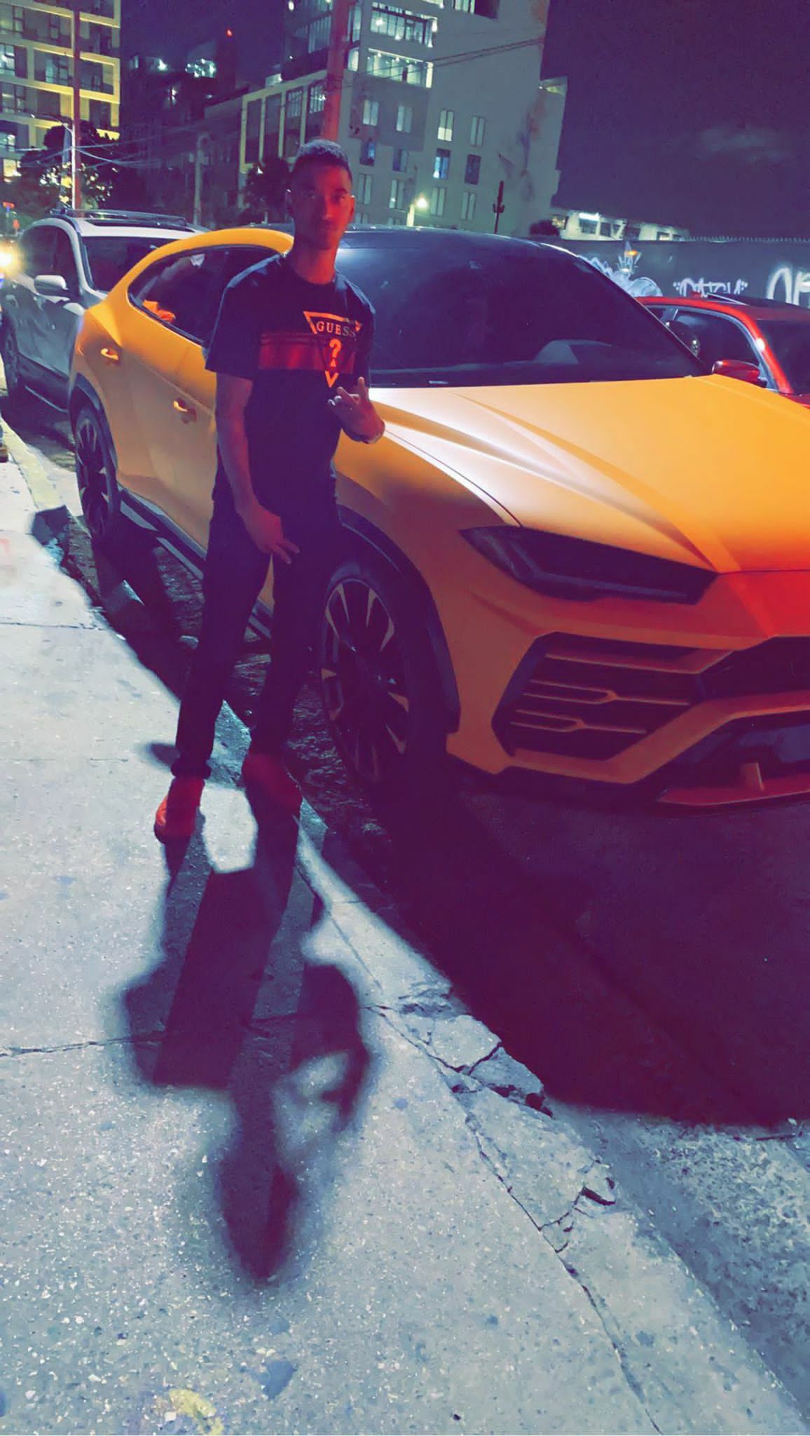 Victor OnlyFans header