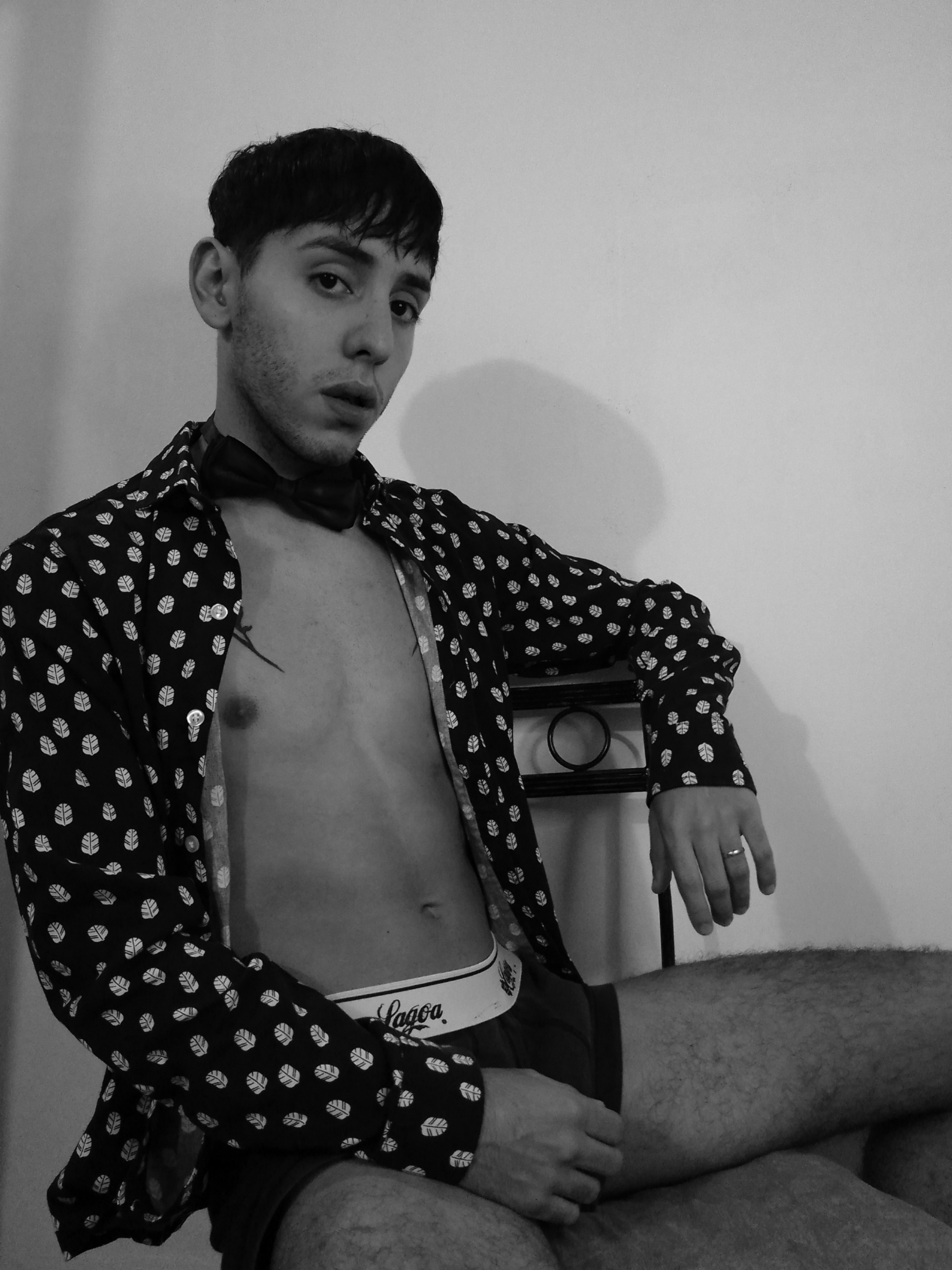 YOUR HOT BOY 🩸 OnlyFans