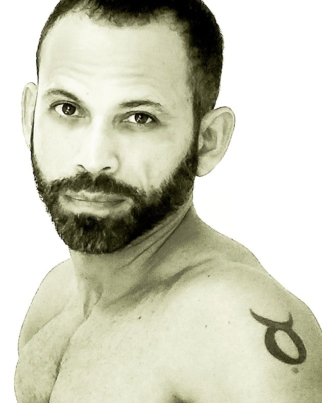 Victor Hugo OnlyFans