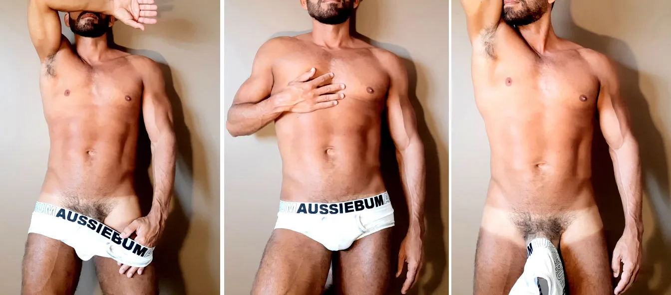 Victor Hugo OnlyFans header