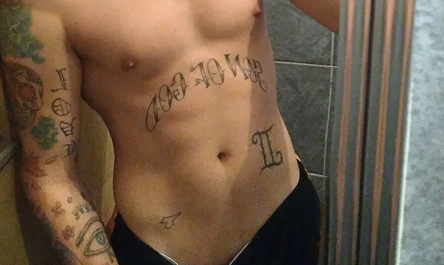 Victor Hugo OnlyFans header