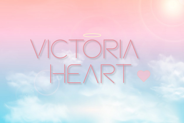 Victoria Heart OnlyFans header