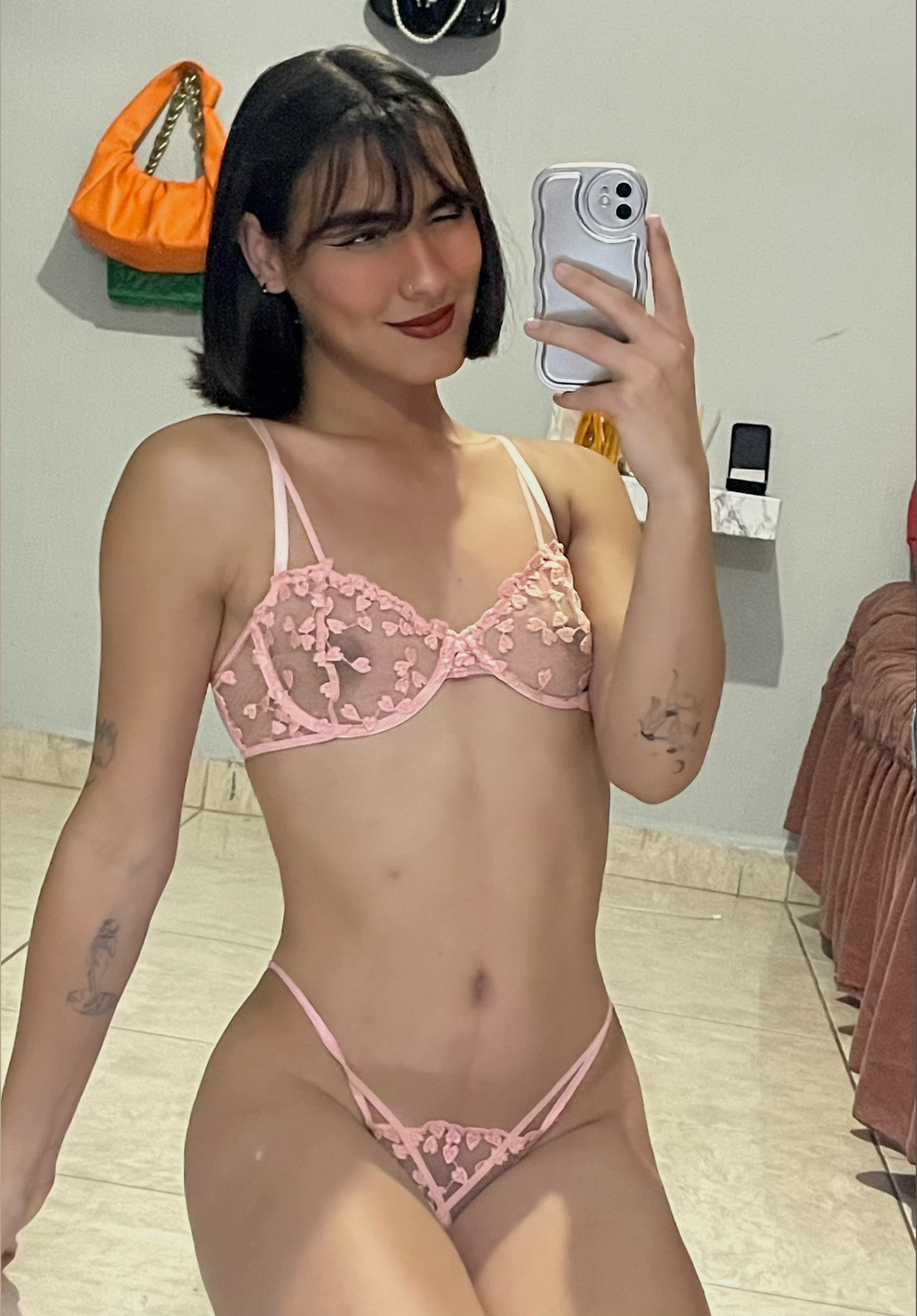 Victoria Aguirre OnlyFans