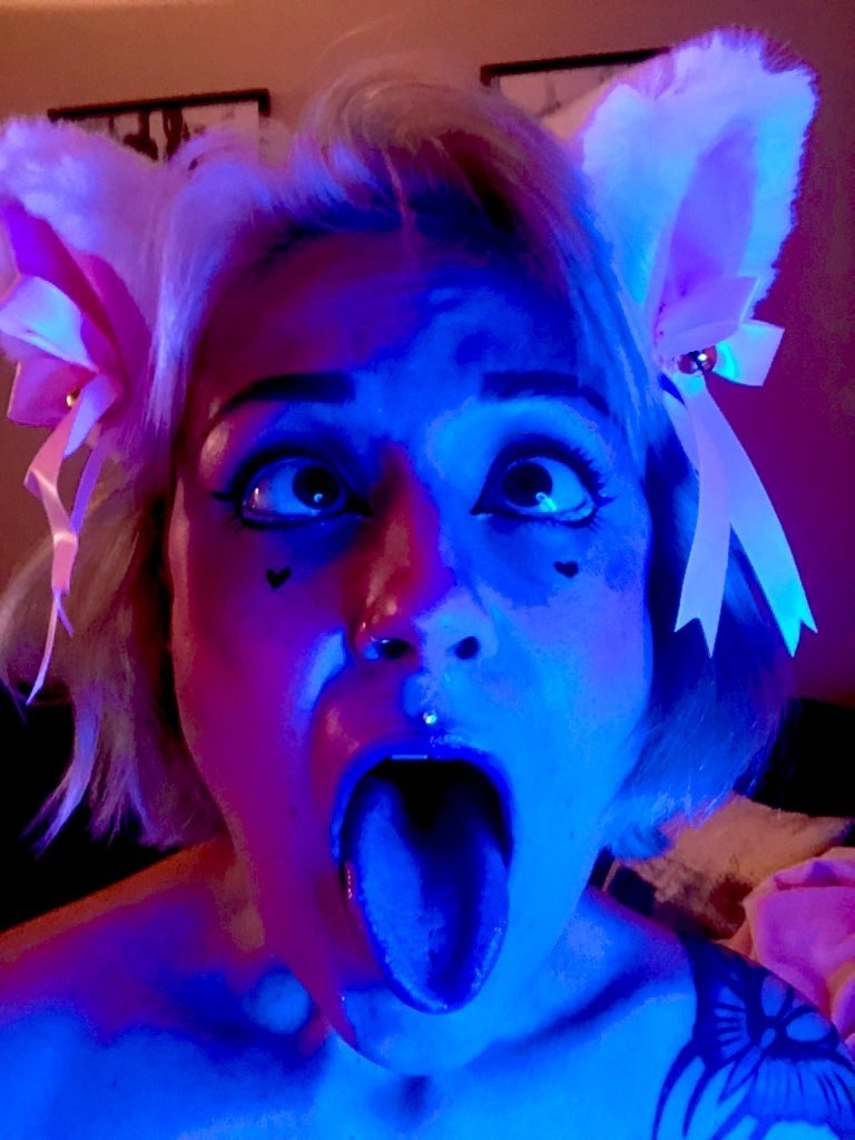 Victoria Eden OnlyFans