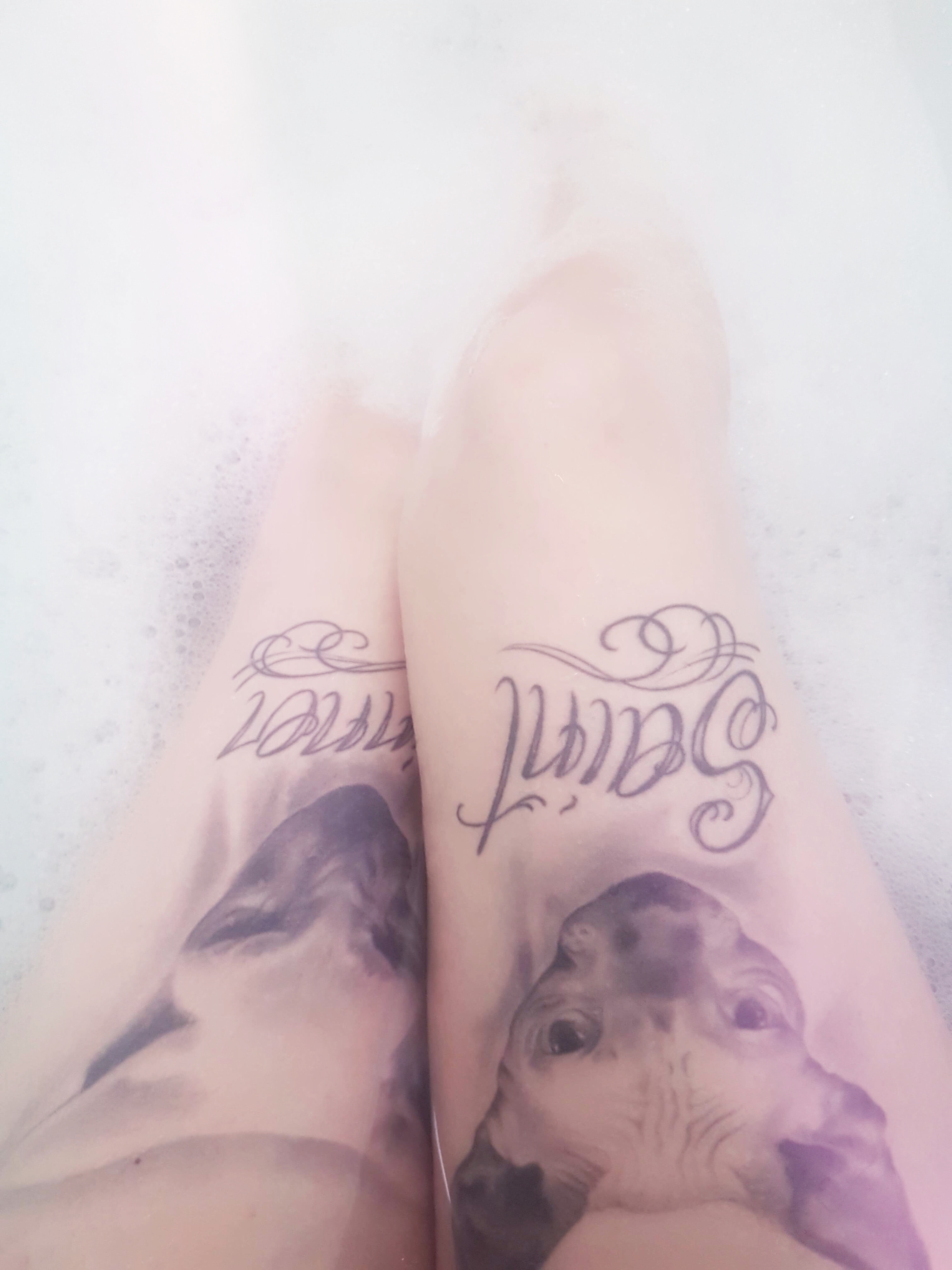 Victoria Nakink OnlyFans header