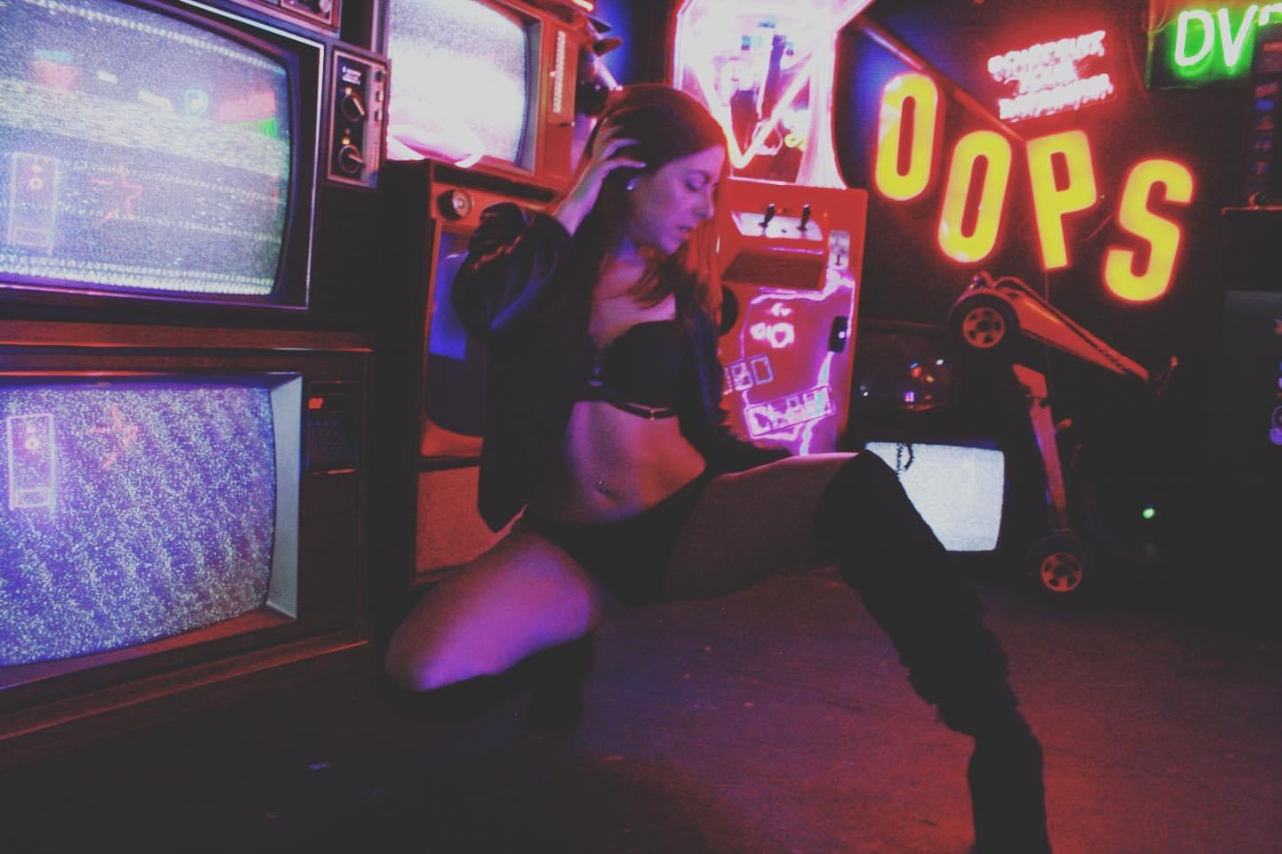 Victoria OnlyFans header