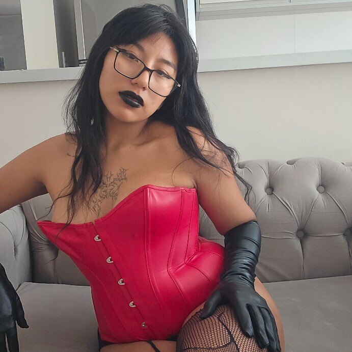 VICTORIA  goddess ASIAN-LATINA OnlyFans