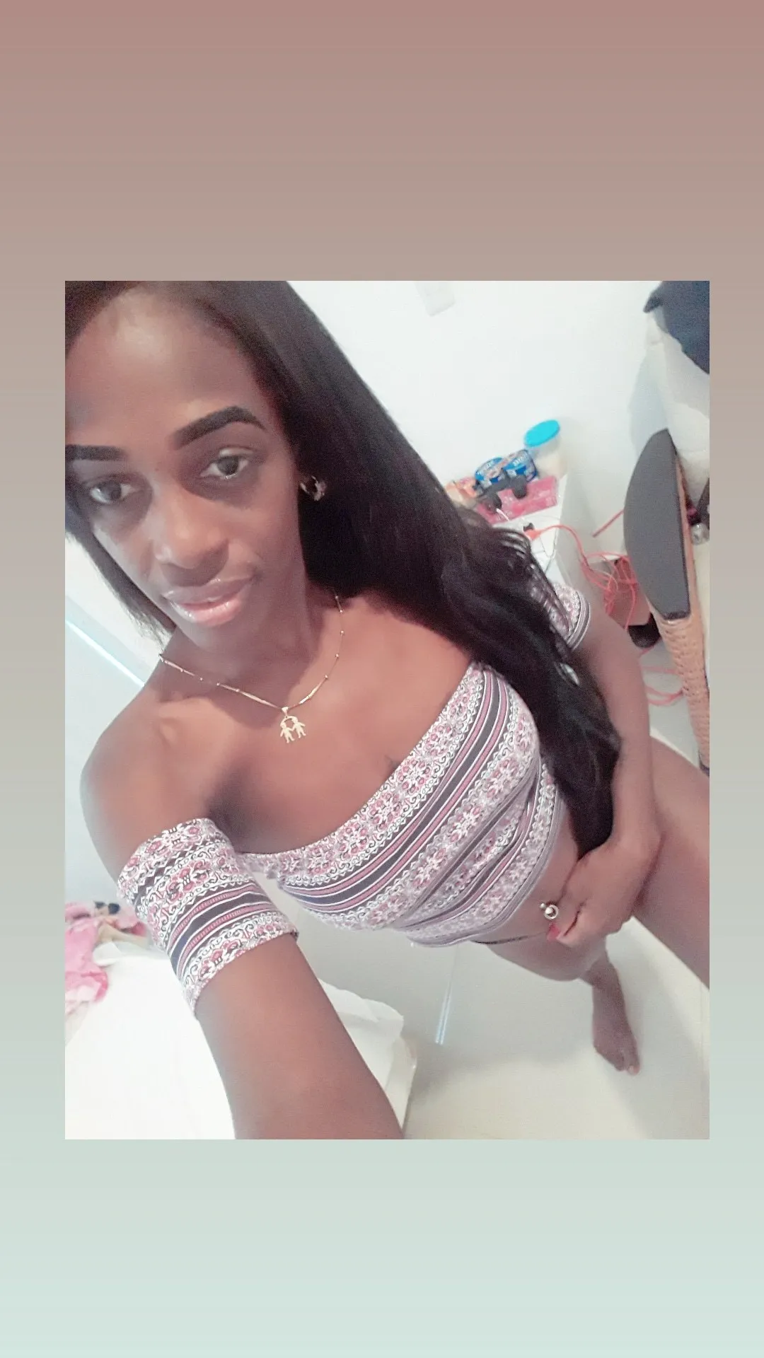 Tu morena 🌶caliente