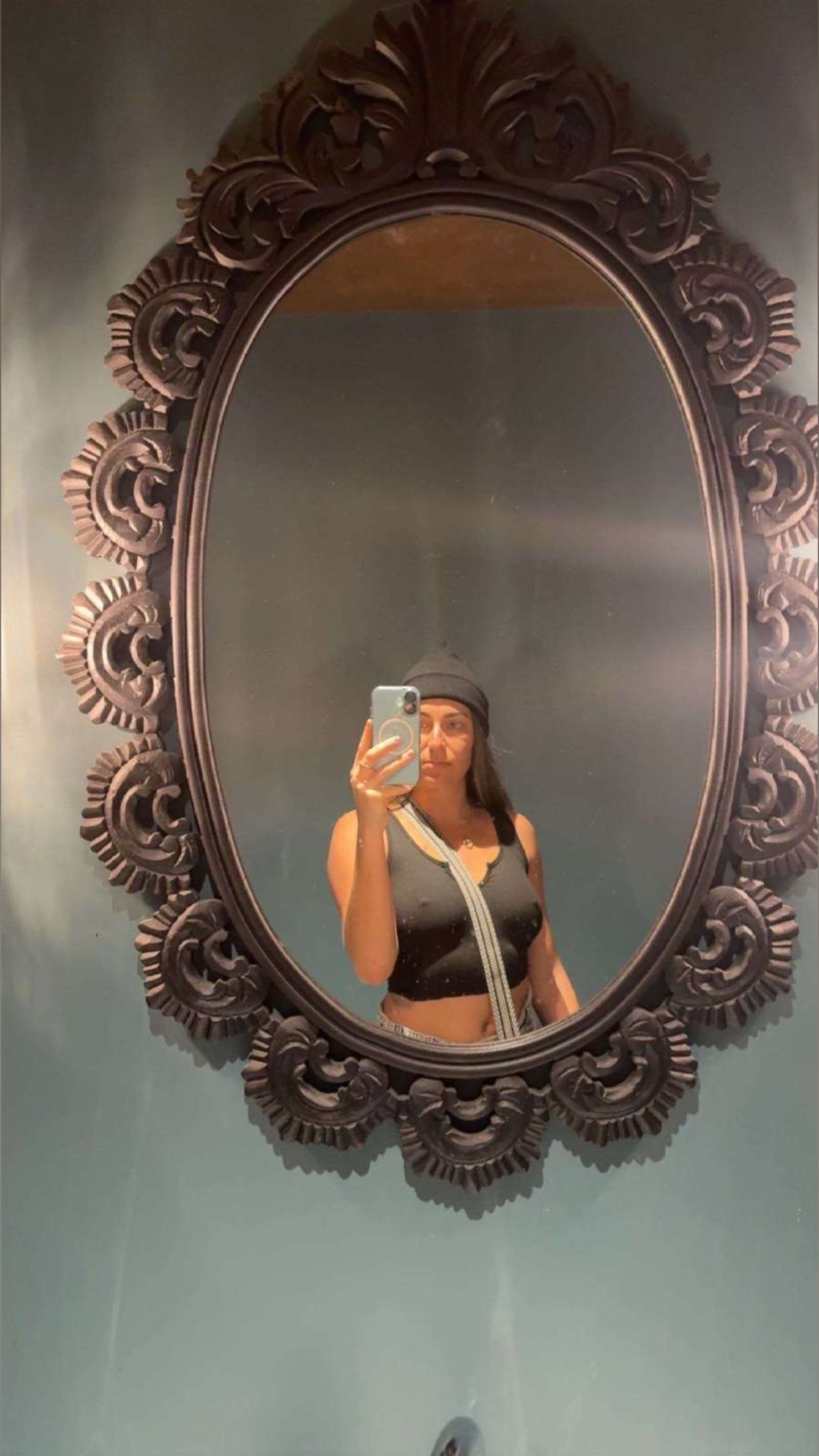 Victoria 🖤 OnlyFans