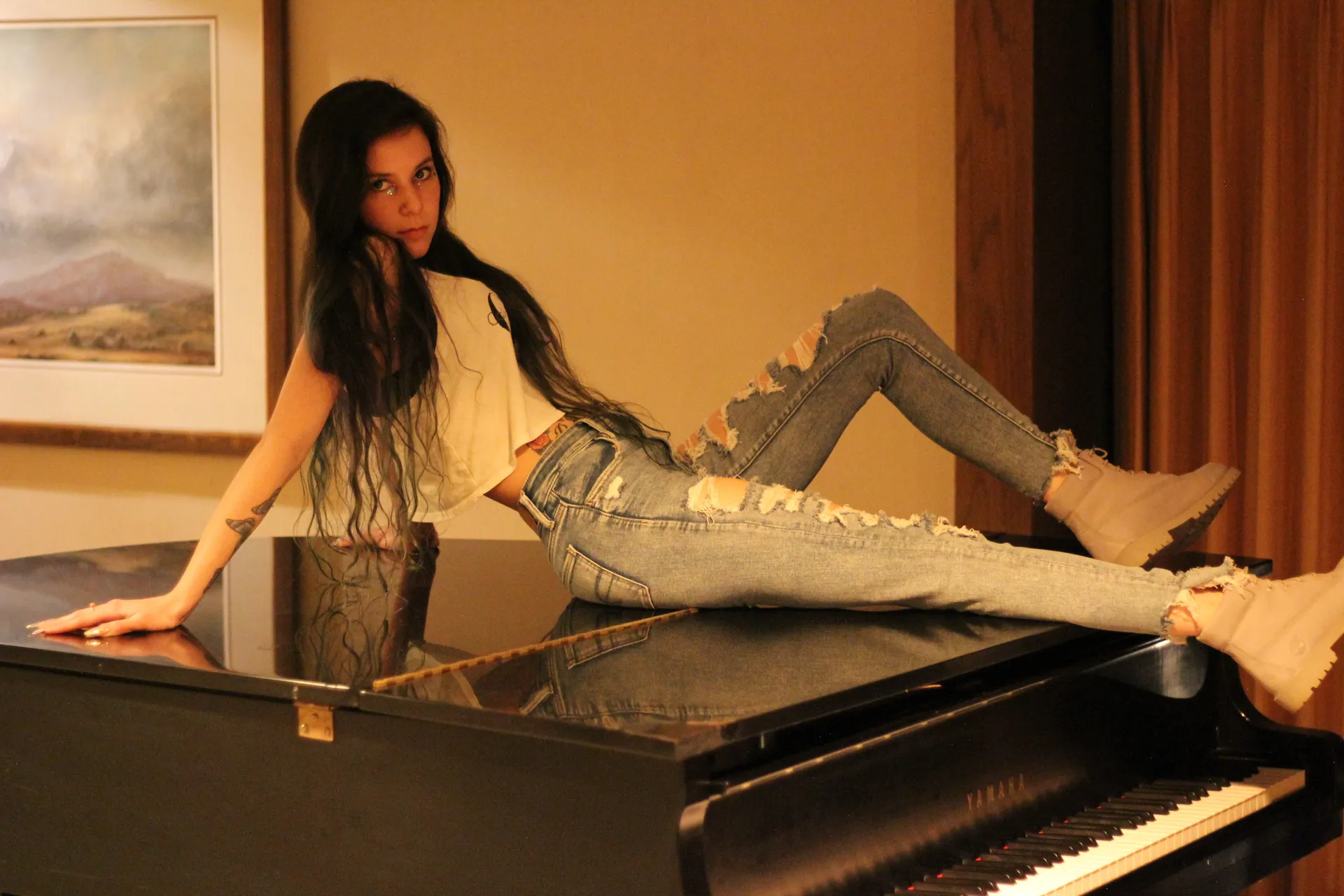 Victoria OnlyFans header