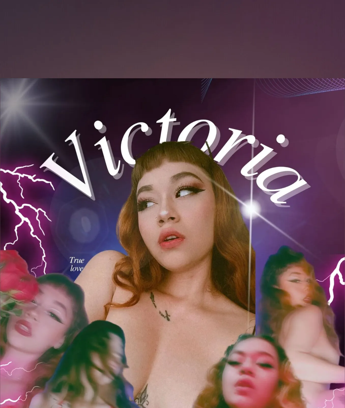 ✨Goddess Victoria R✨ OnlyFans header