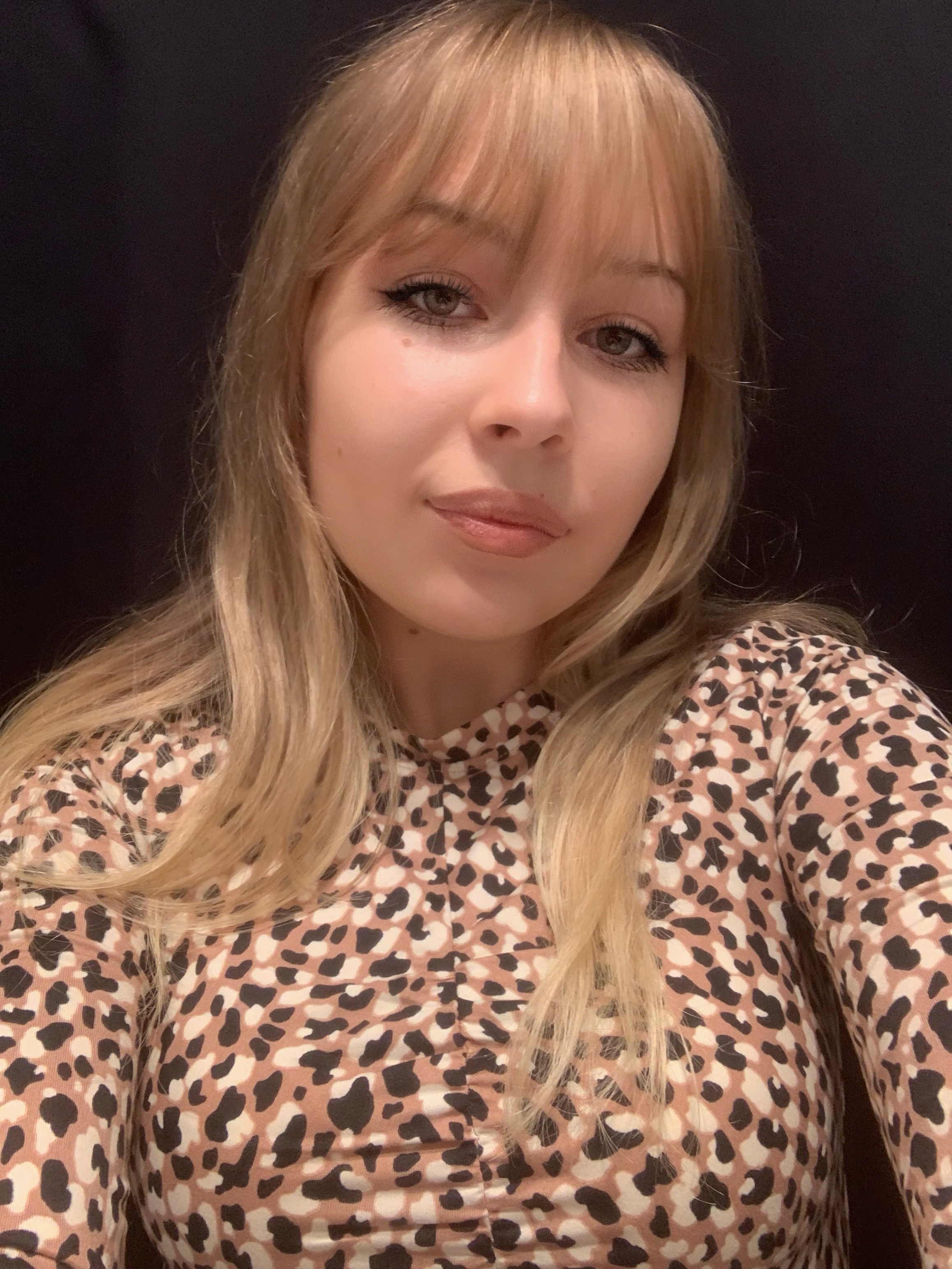 Victoria Brooke OnlyFans