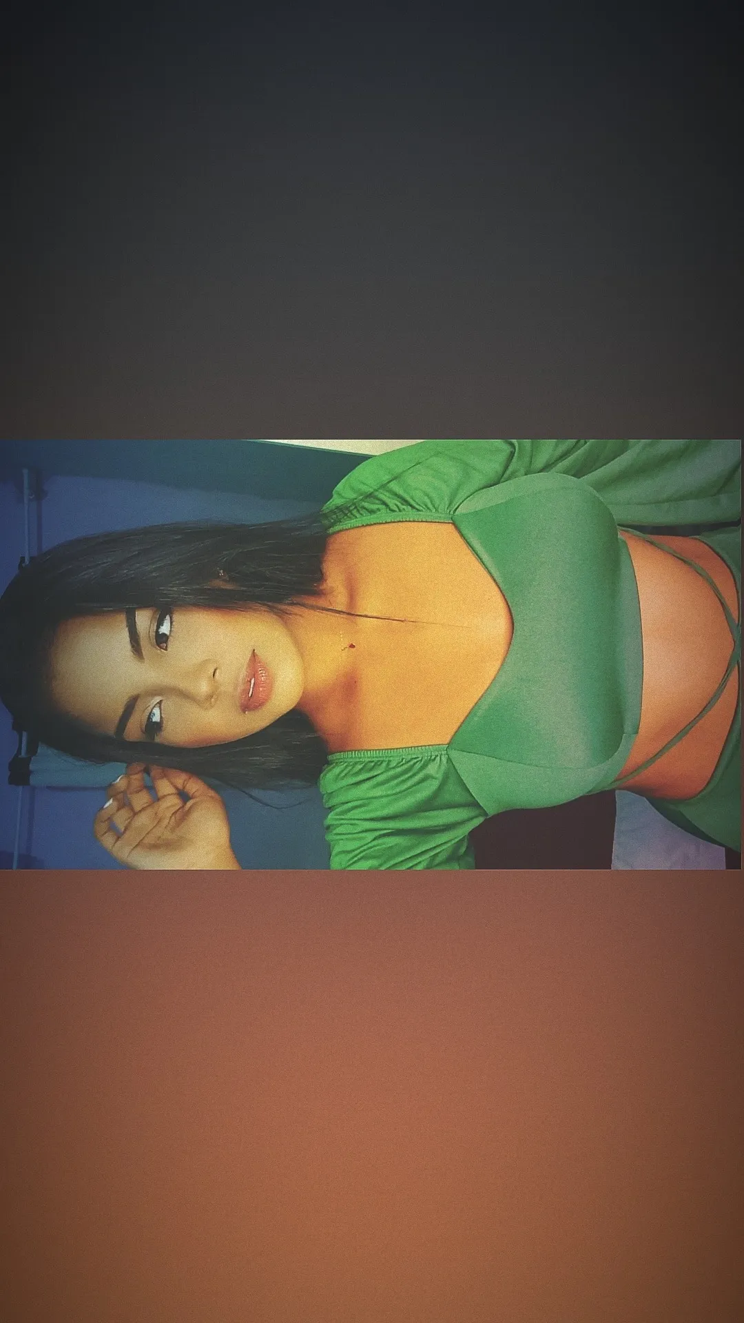 Hellen Vitória OnlyFans header