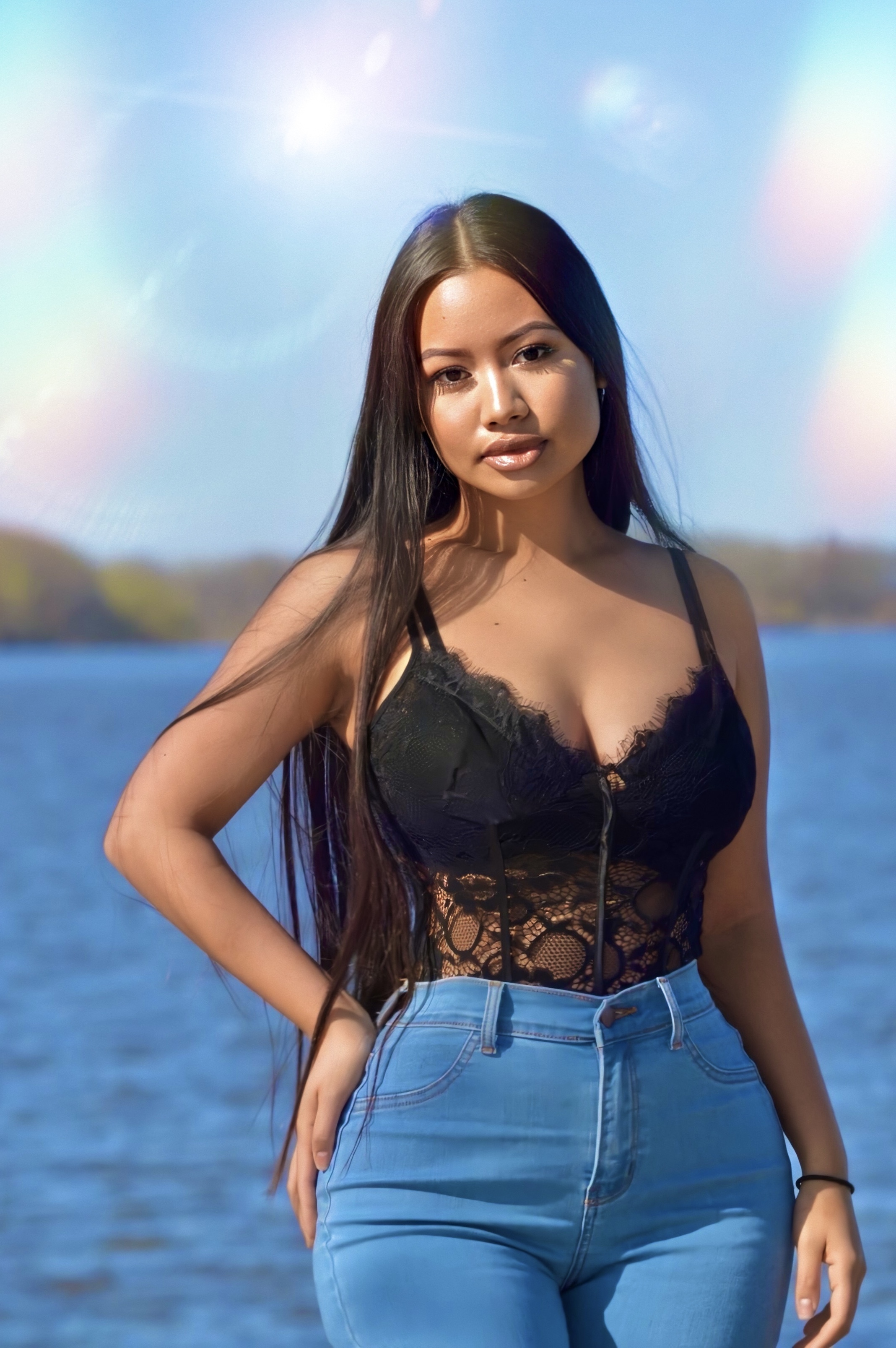 Victoria Moses OnlyFans