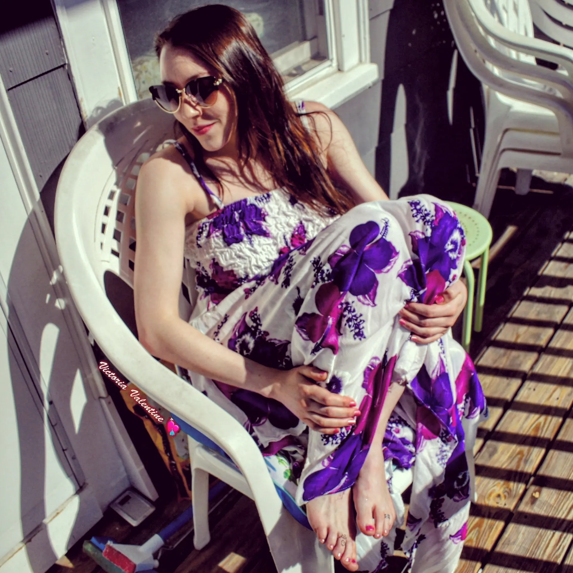 Victoria Valentine 💘