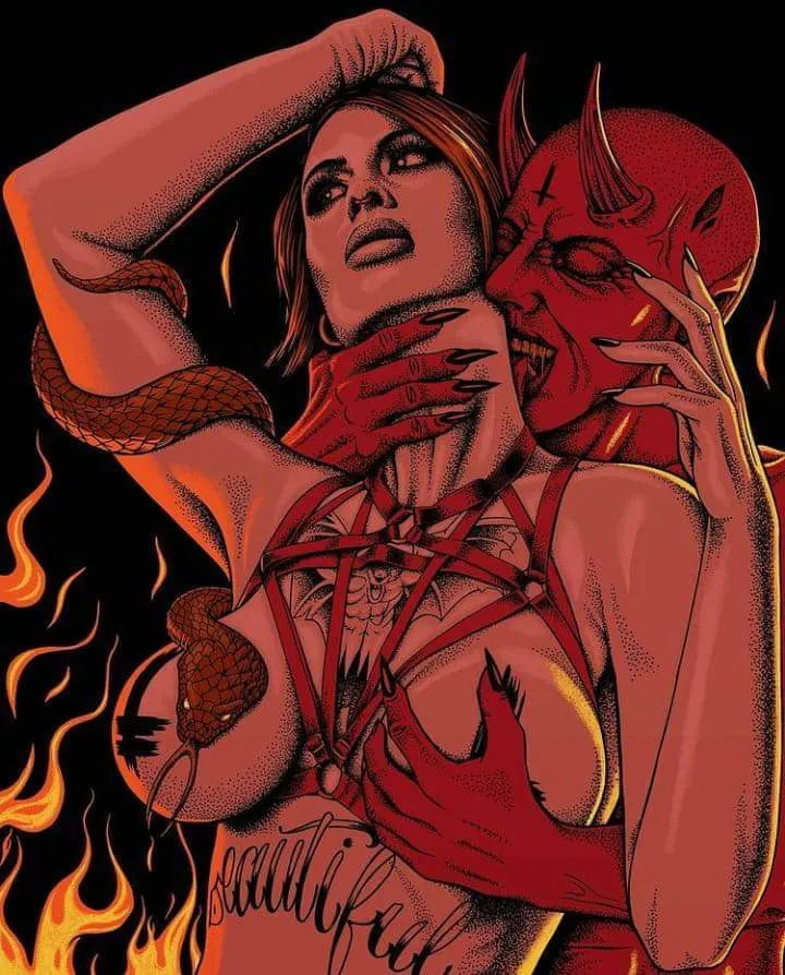 Victoria Wicked OnlyFans header