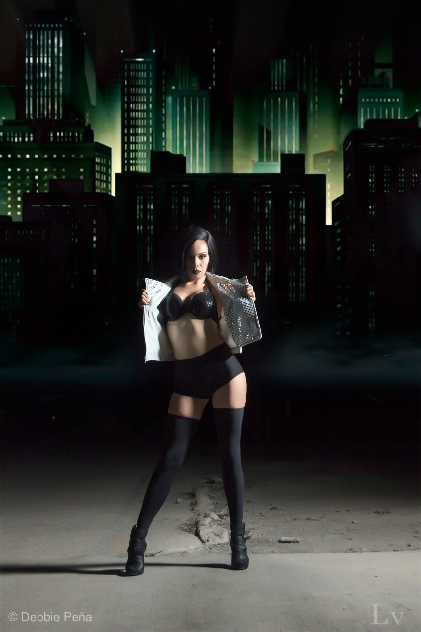 Victoria Winters OnlyFans