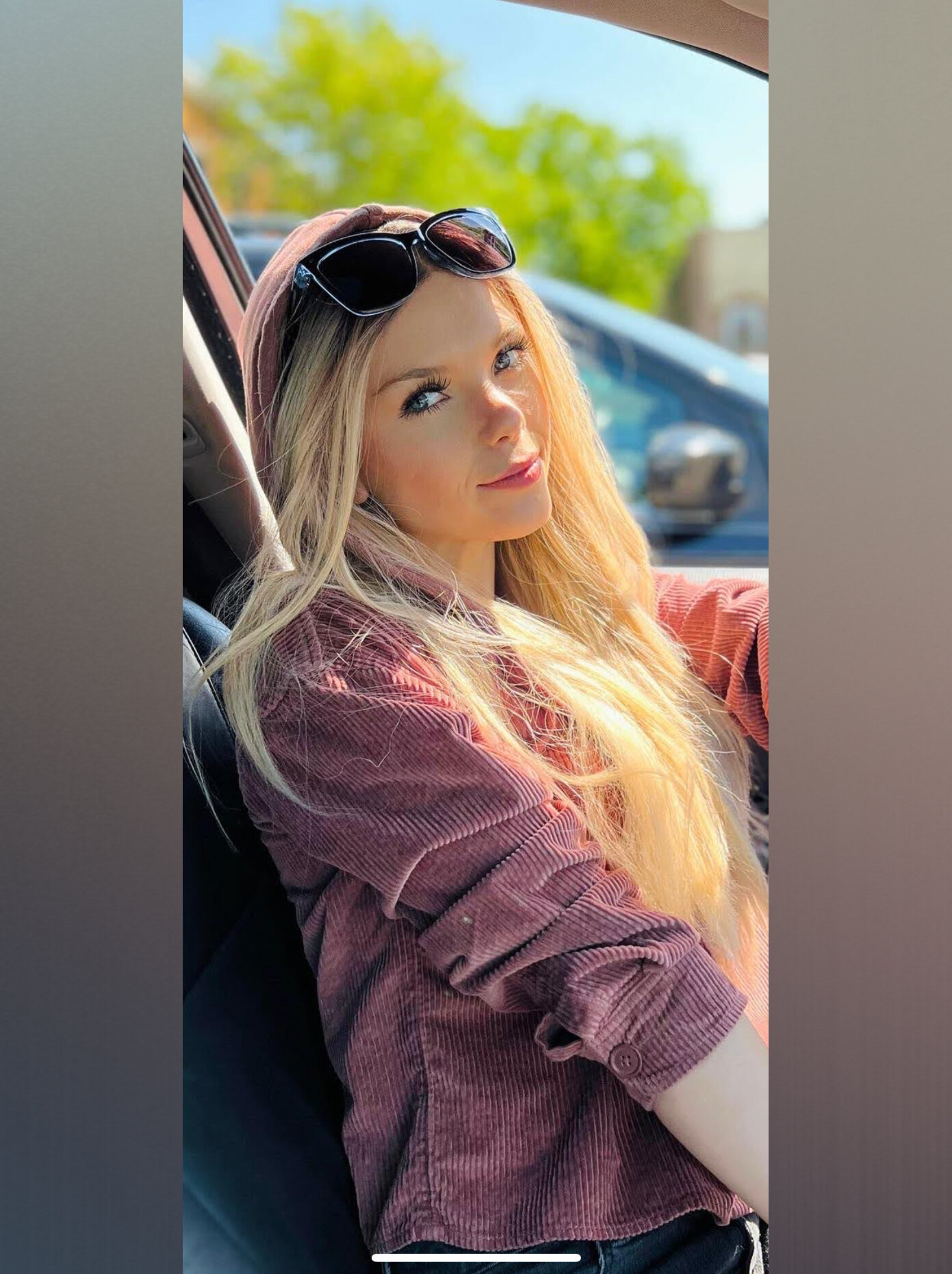 Victoria Blonde OnlyFans