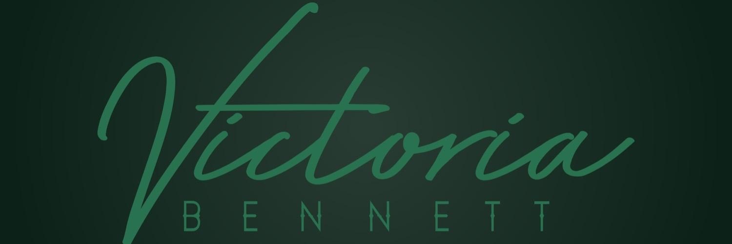 Victoria Bennett OnlyFans header